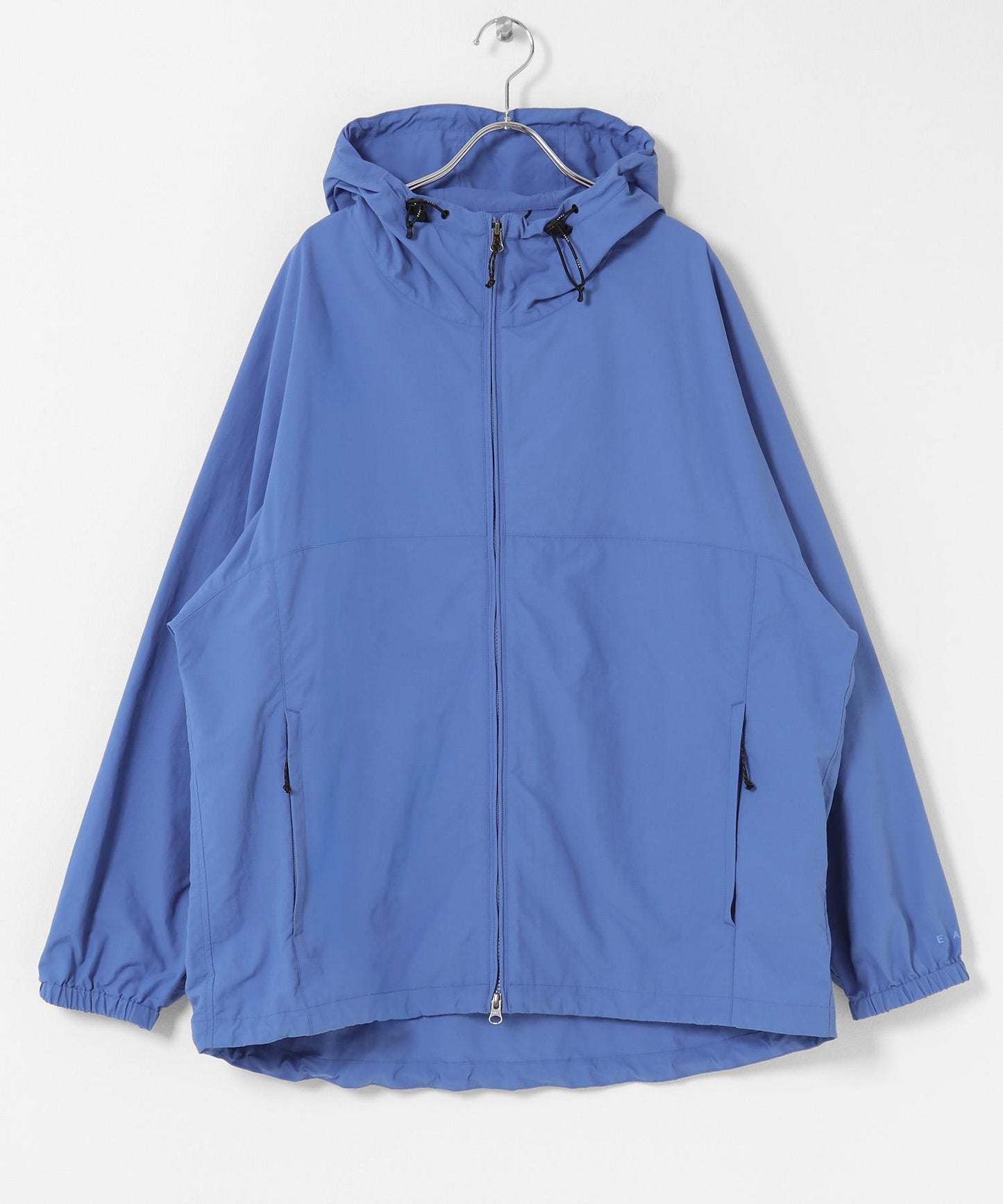 『UR TECH』尼龍塔夫綢連帽外套