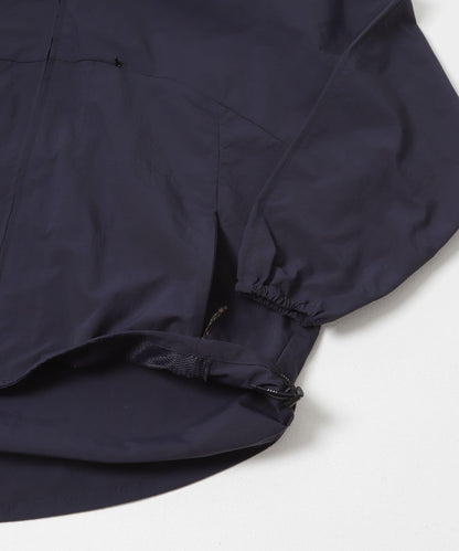 UR TECH尼龍塔夫綢拉鍊外套