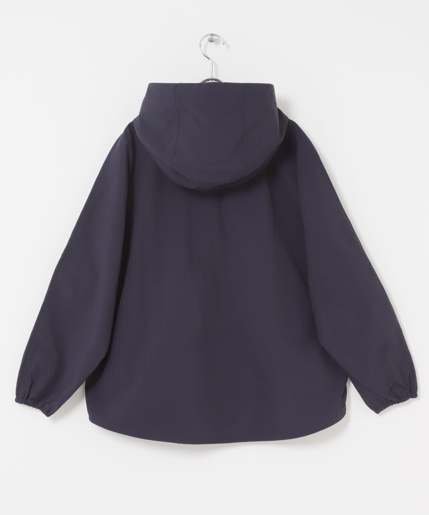 UR TECH尼龍塔夫綢拉鍊外套