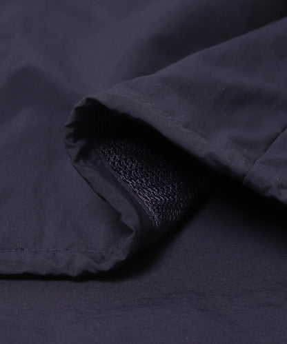 UR TECH尼龍塔夫綢拉鍊外套