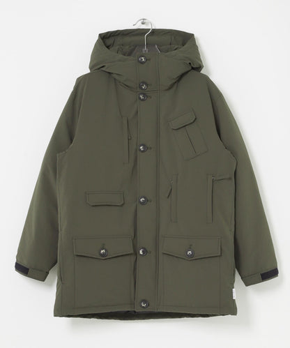 「聯名」KWD×URBAN RESEARCH JAPAN羽絨夾克