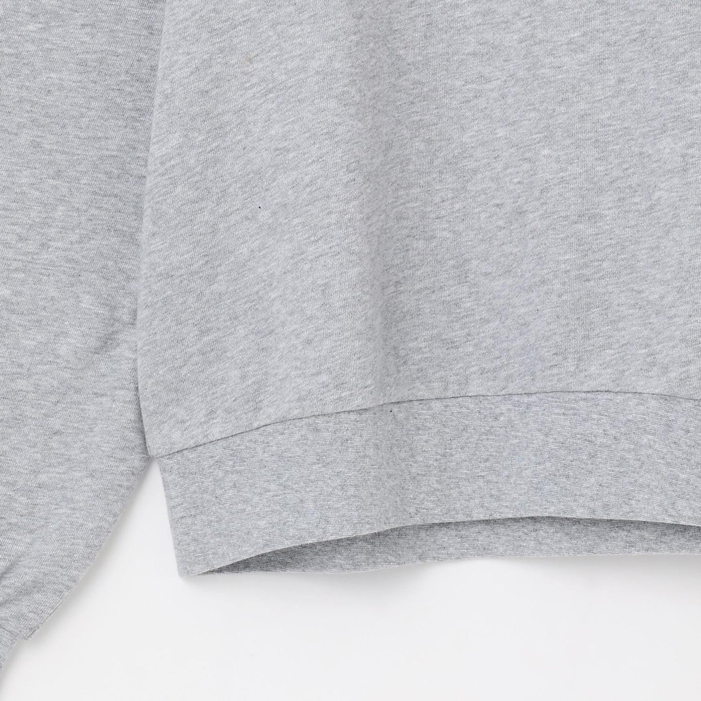 【リンク】拼接蕾絲衛衣