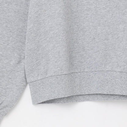 【リンク】拼接蕾絲衛衣