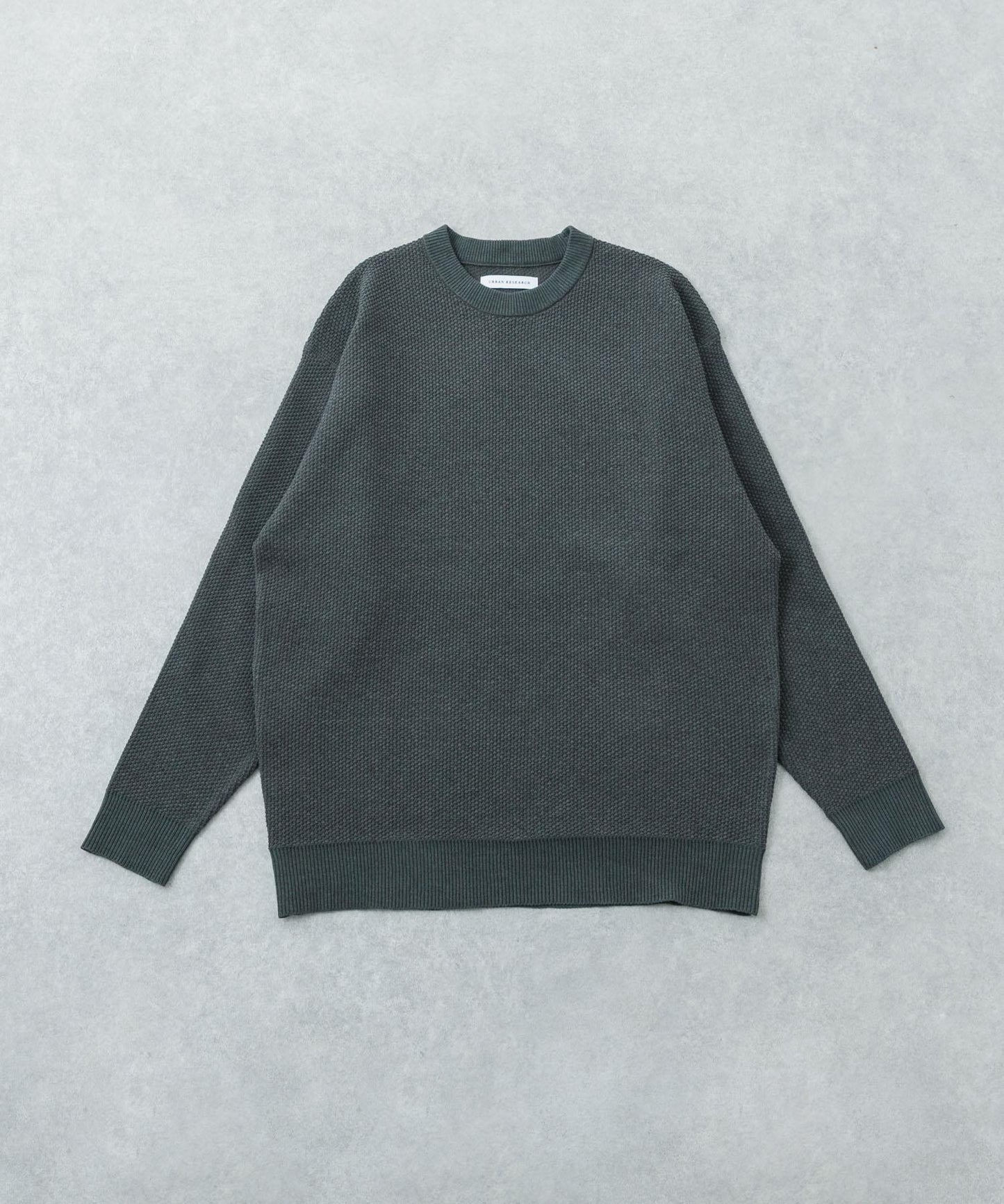 天鵝絨奢華套頭衫