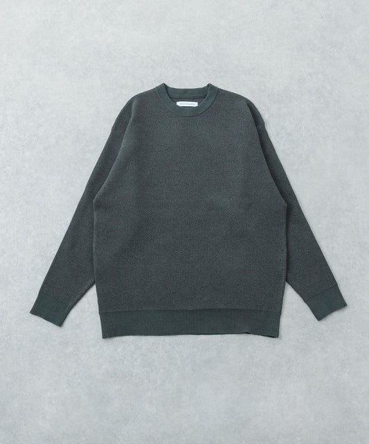 天鵝絨奢華套頭衫