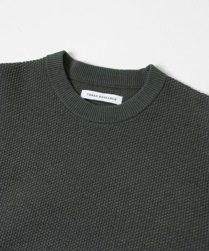 天鵝絨奢華套頭衫