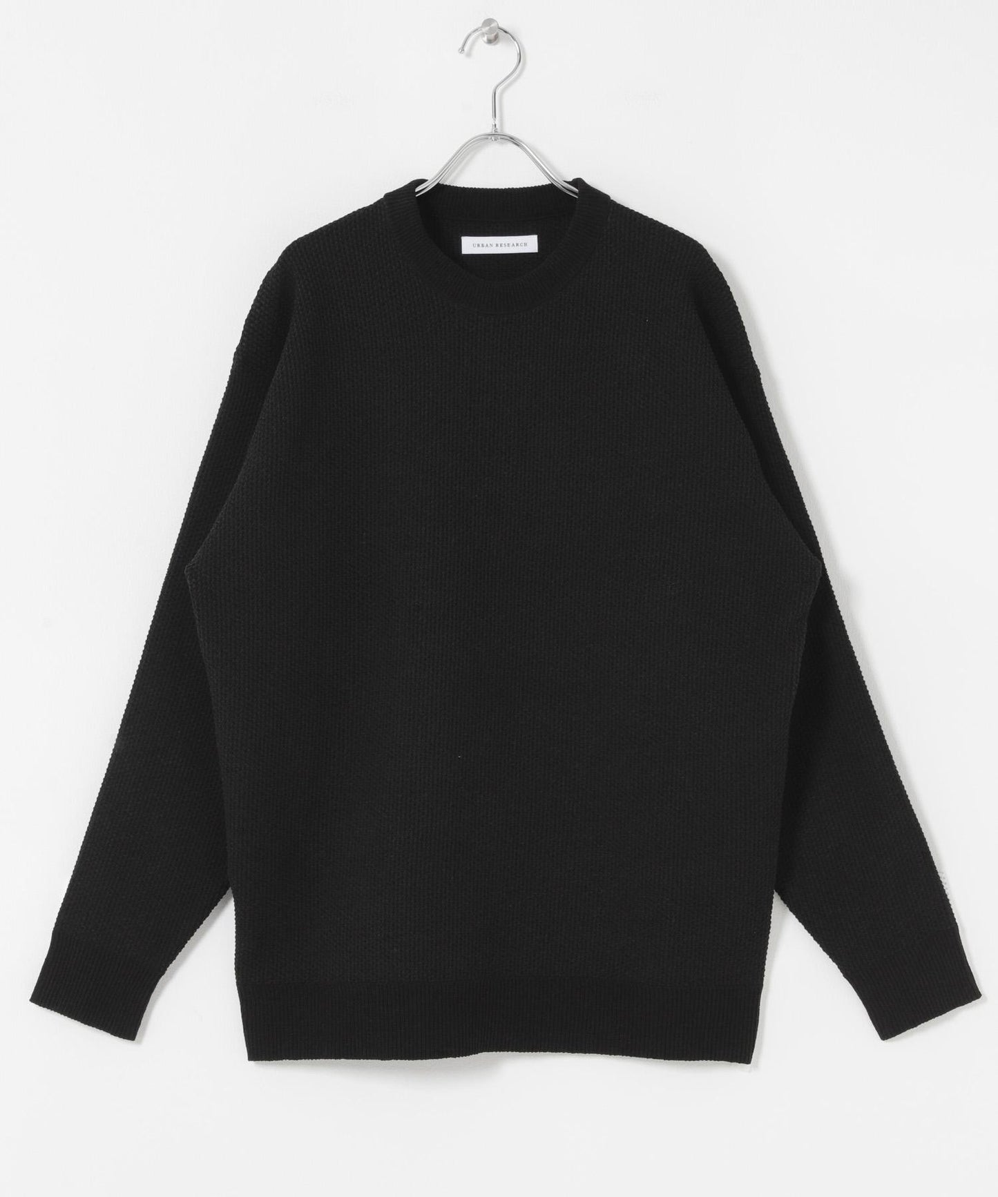 天鵝絨奢華套頭衫