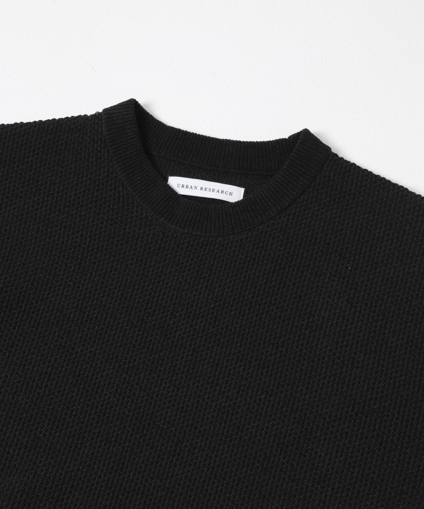 天鵝絨奢華套頭衫