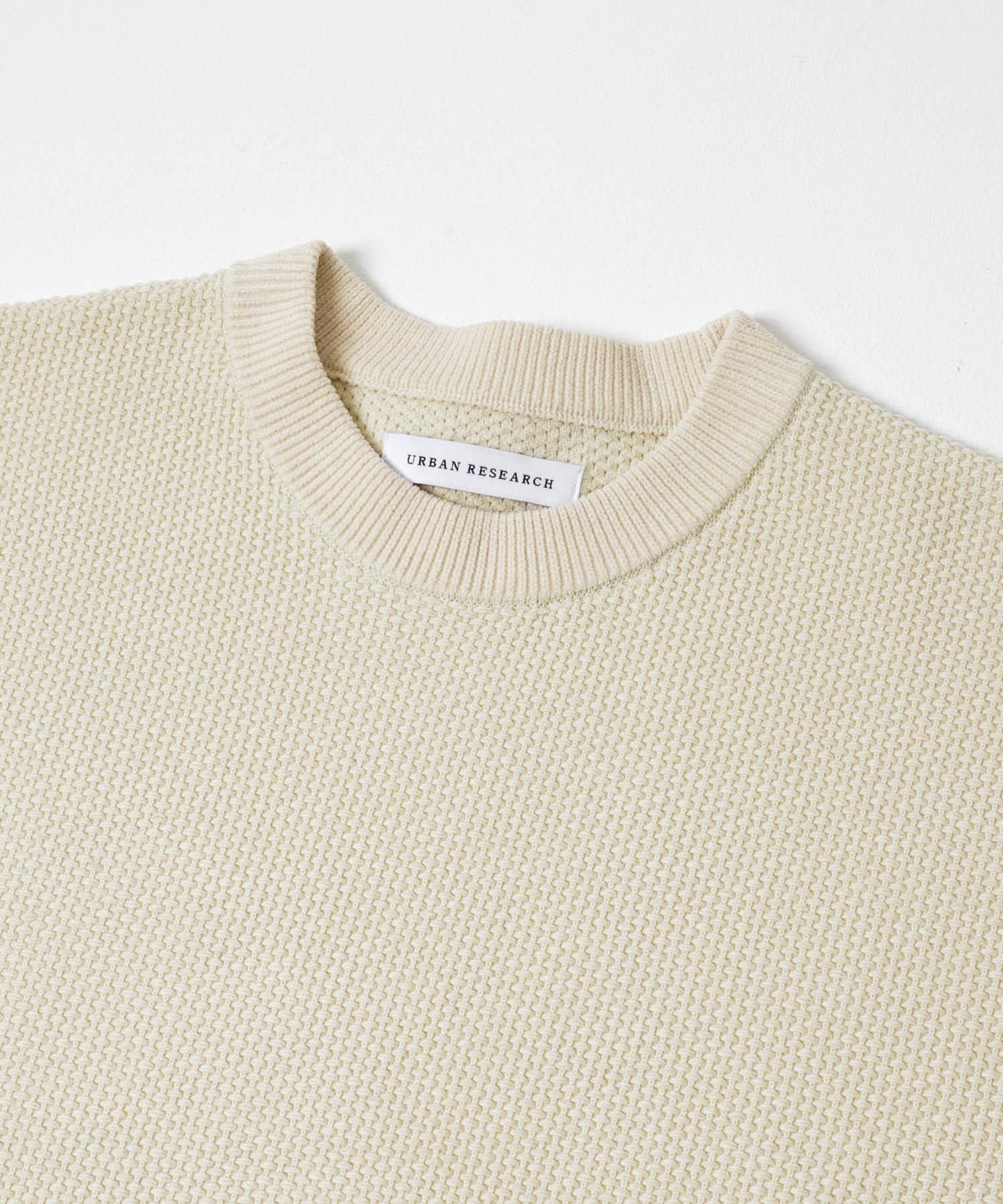 天鵝絨奢華套頭衫