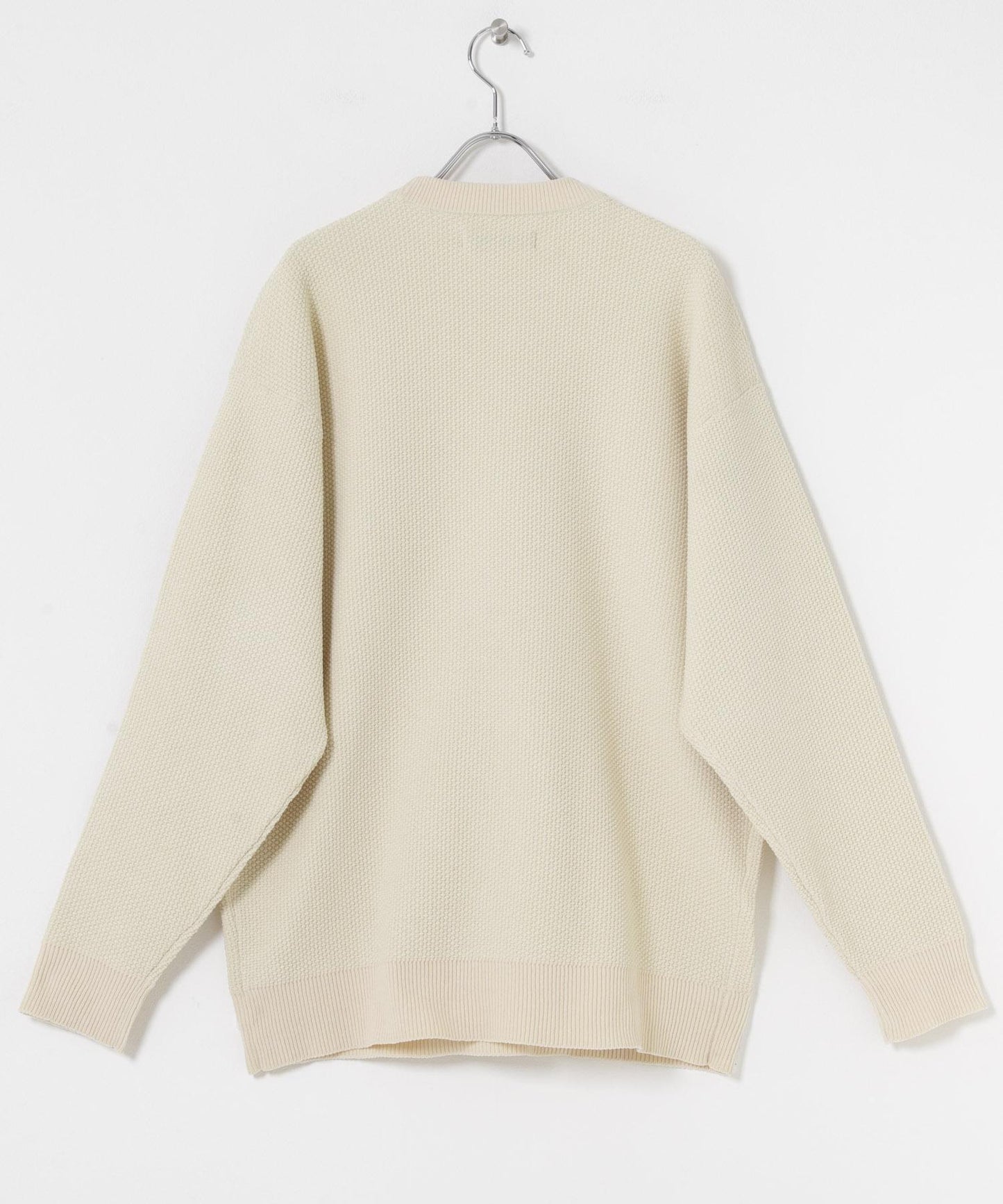 天鵝絨奢華套頭衫