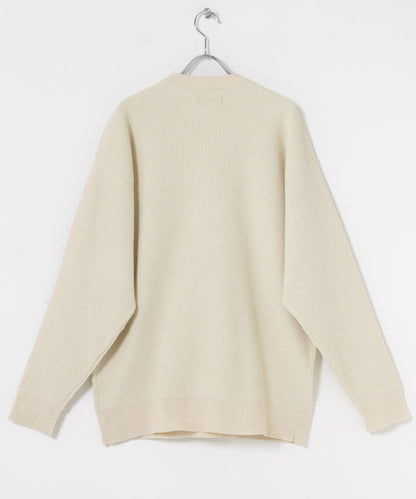 天鵝絨奢華套頭衫