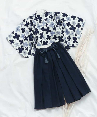 【リンク】盛裝和服套裝