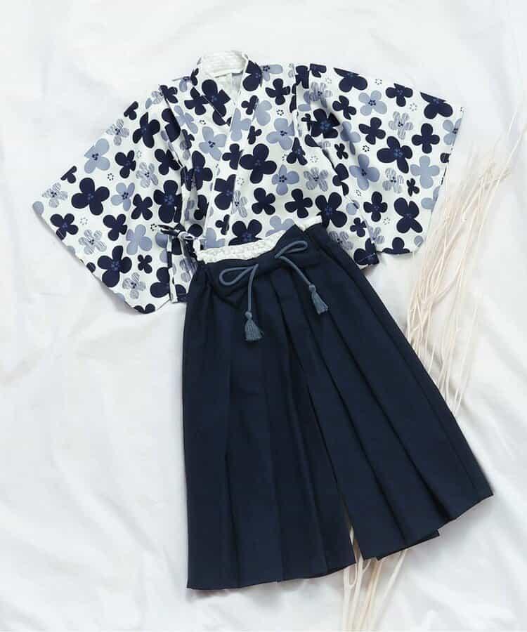 【リンク】盛裝和服套裝