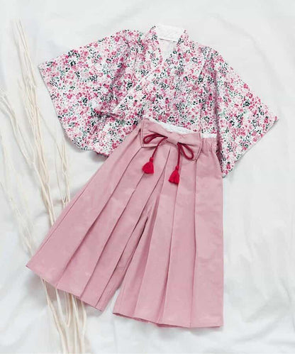 【リンク】盛裝和服套裝