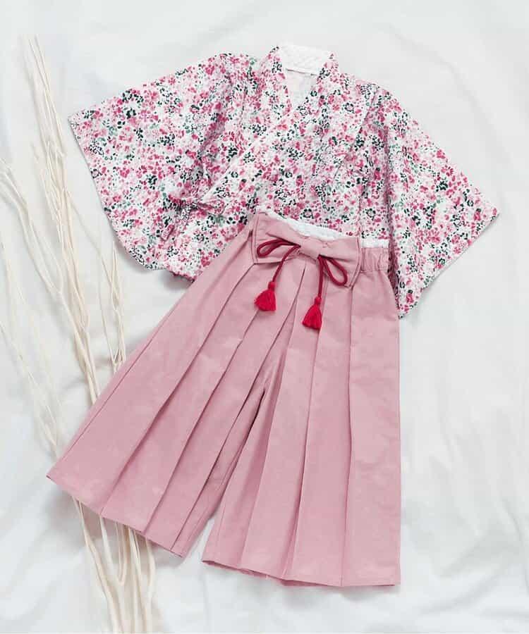 【リンク】盛裝和服套裝