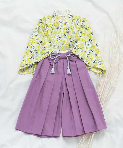 【リンク】盛裝和服套裝