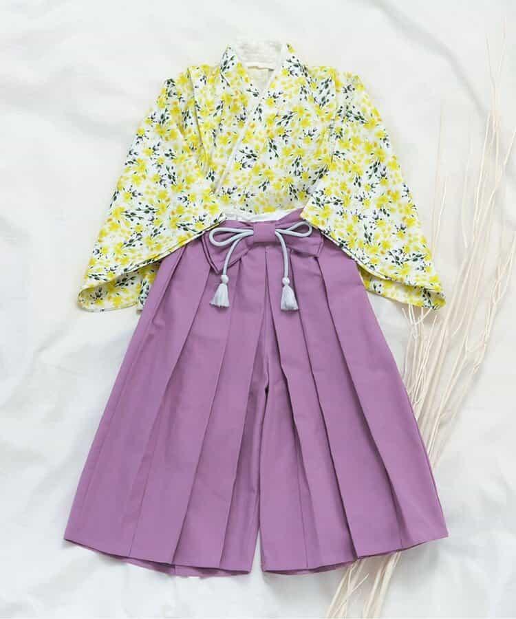 【リンク】盛裝和服套裝