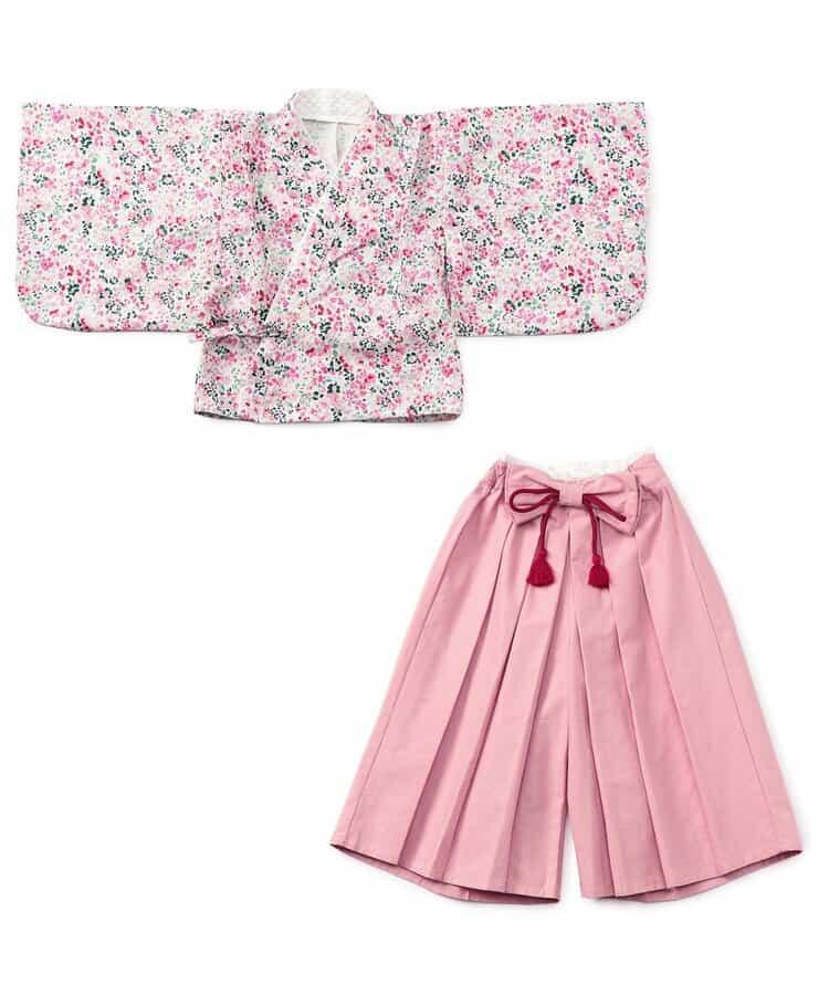 【リンク】盛裝和服套裝