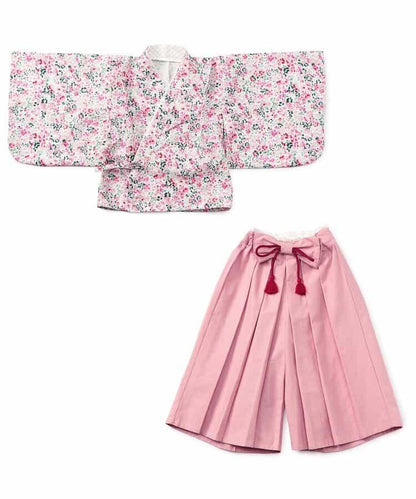 【リンク】盛裝和服套裝