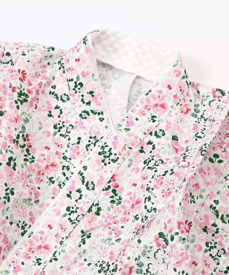 【リンク】盛裝和服套裝