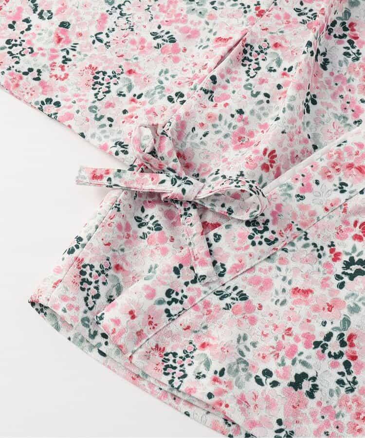 【リンク】盛裝和服套裝