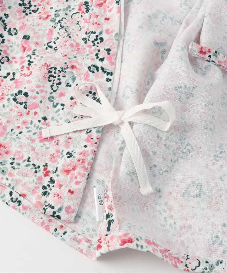 【リンク】盛裝和服套裝