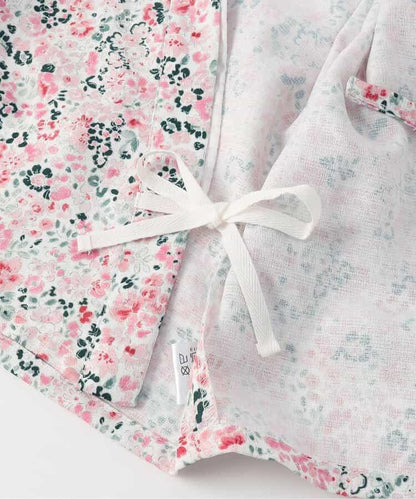 【リンク】盛裝和服套裝