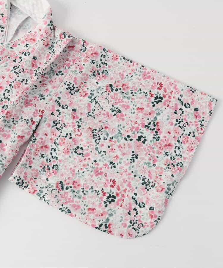 【リンク】盛裝和服套裝