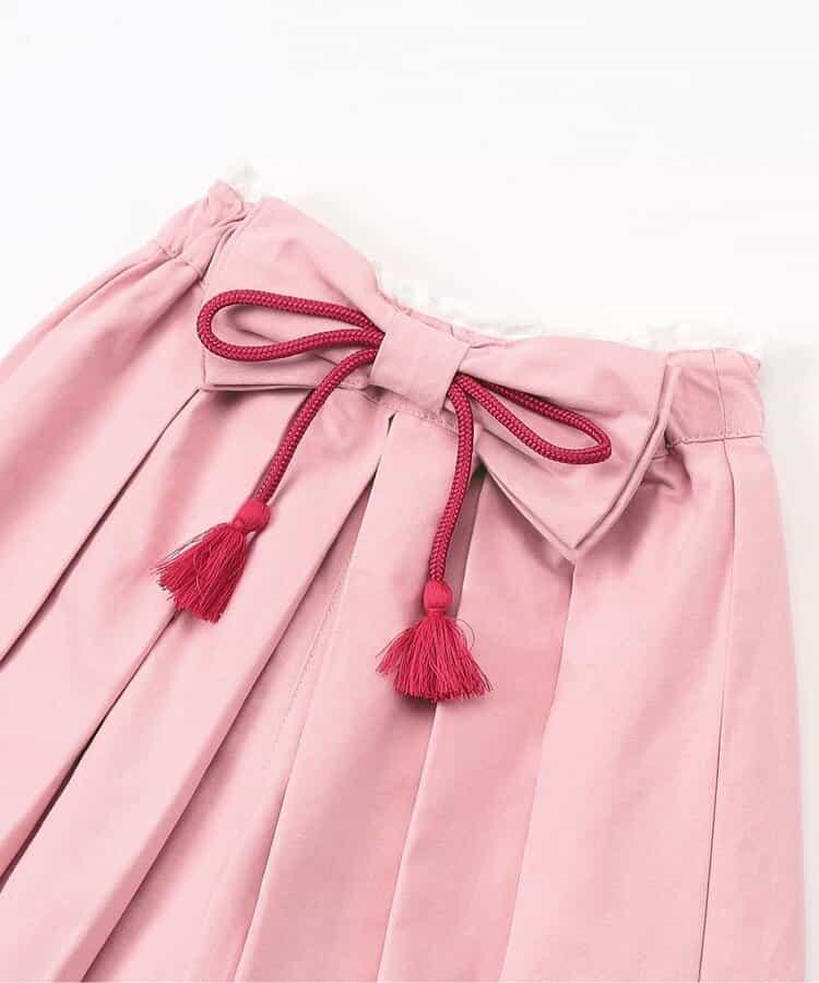 【リンク】盛裝和服套裝