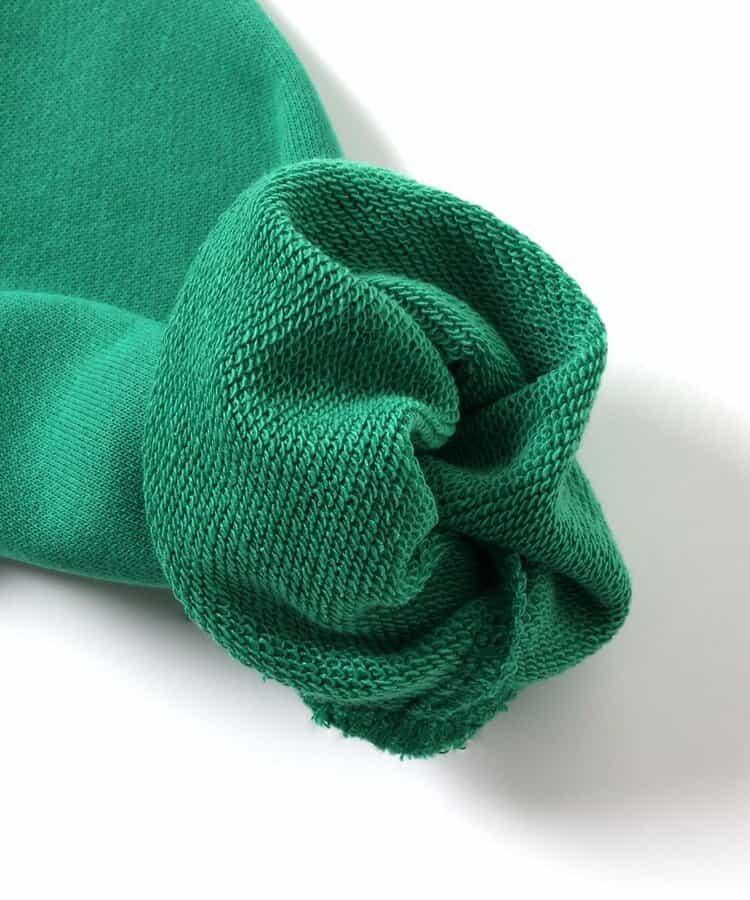 標誌編號印花衛衣