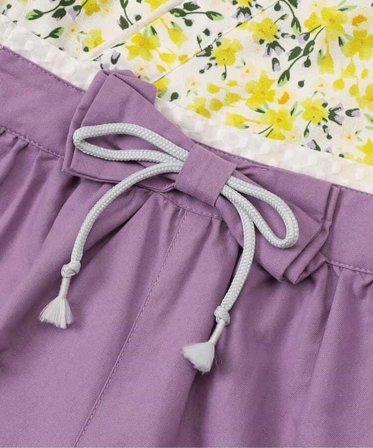 【リンク】盛裝和服連體衣