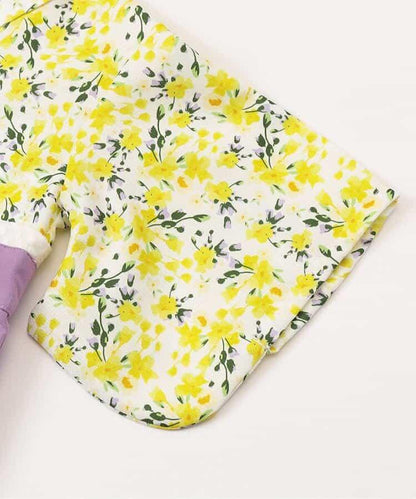 【リンク】盛裝和服連體衣