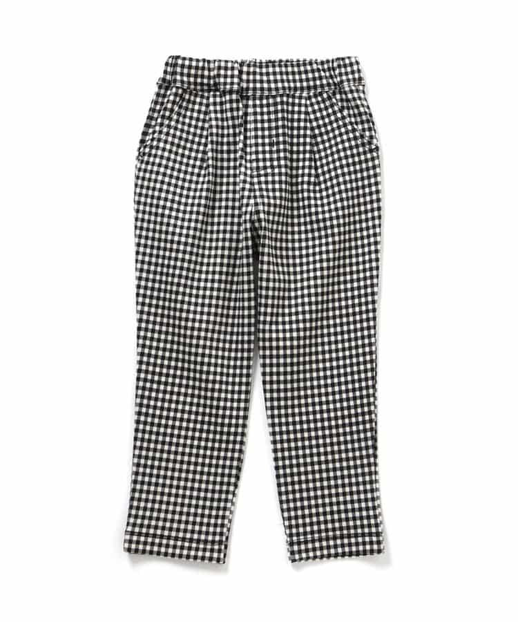 每日校服長褲 10分丈