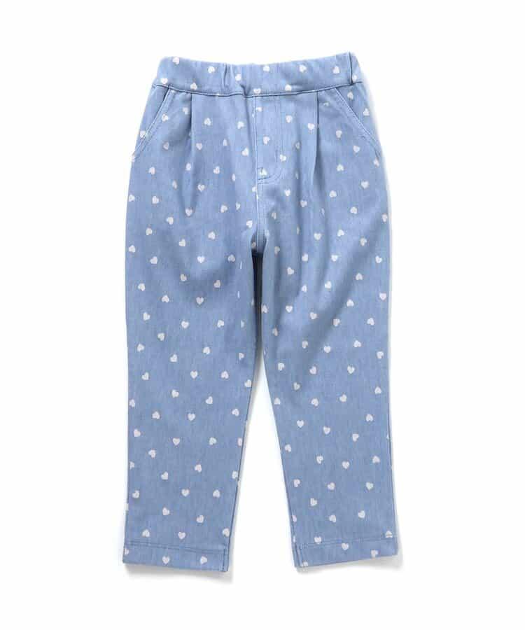 每日校服長褲 10分丈