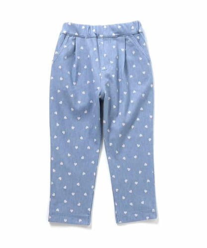 每日校服長褲 10分丈