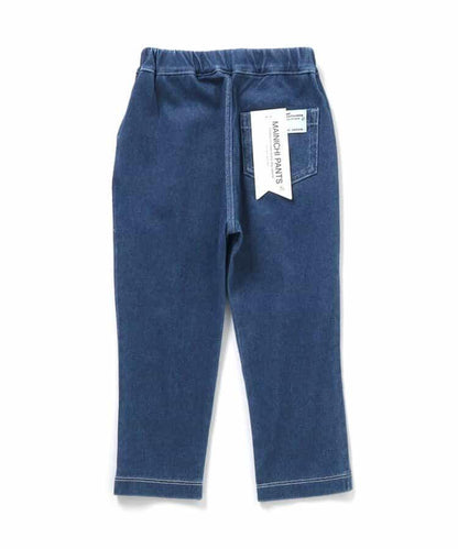 每日校服長褲 10分丈