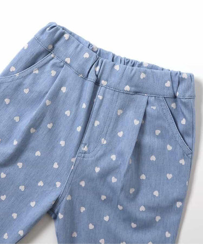 每日校服長褲 10分丈