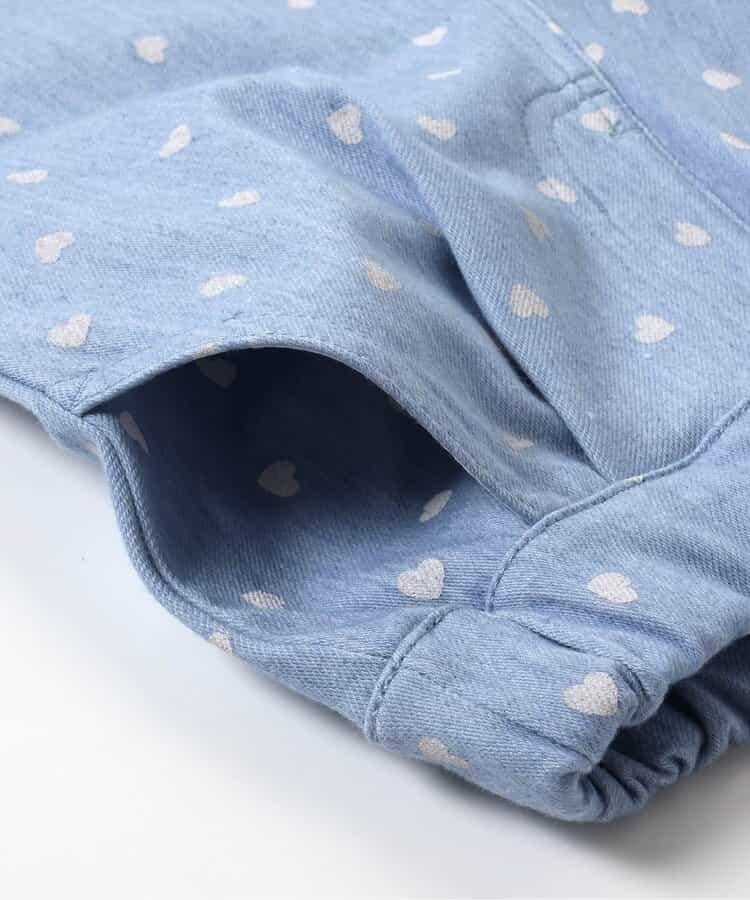 每日校服長褲 10分丈