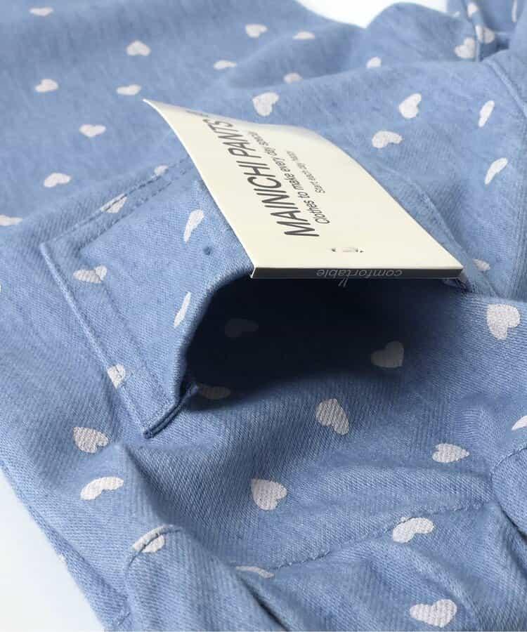 每日校服長褲 10分丈