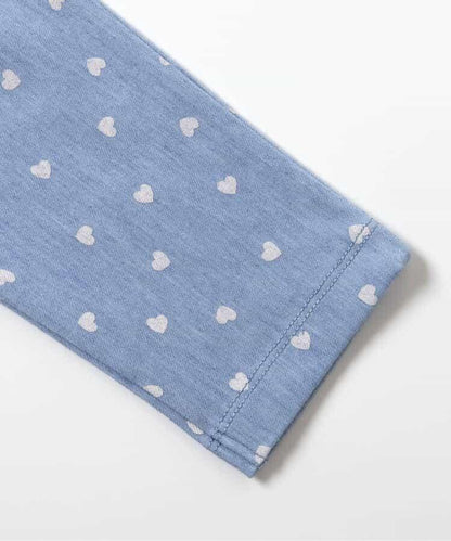 每日校服長褲 10分丈