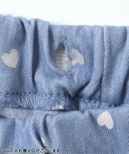 每日校服長褲 10分丈