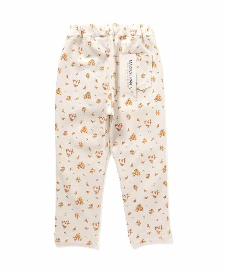 每日校服長褲 10分丈