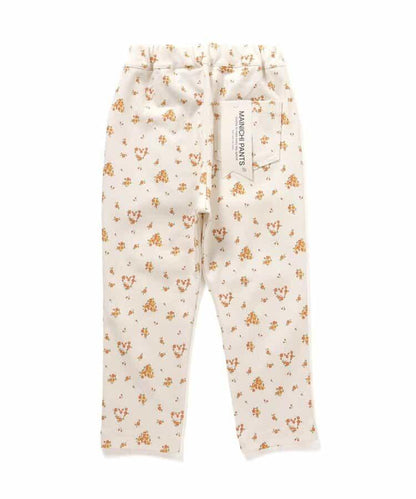 每日校服長褲 10分丈