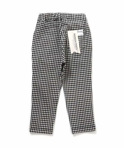 每日校服長褲 10分丈