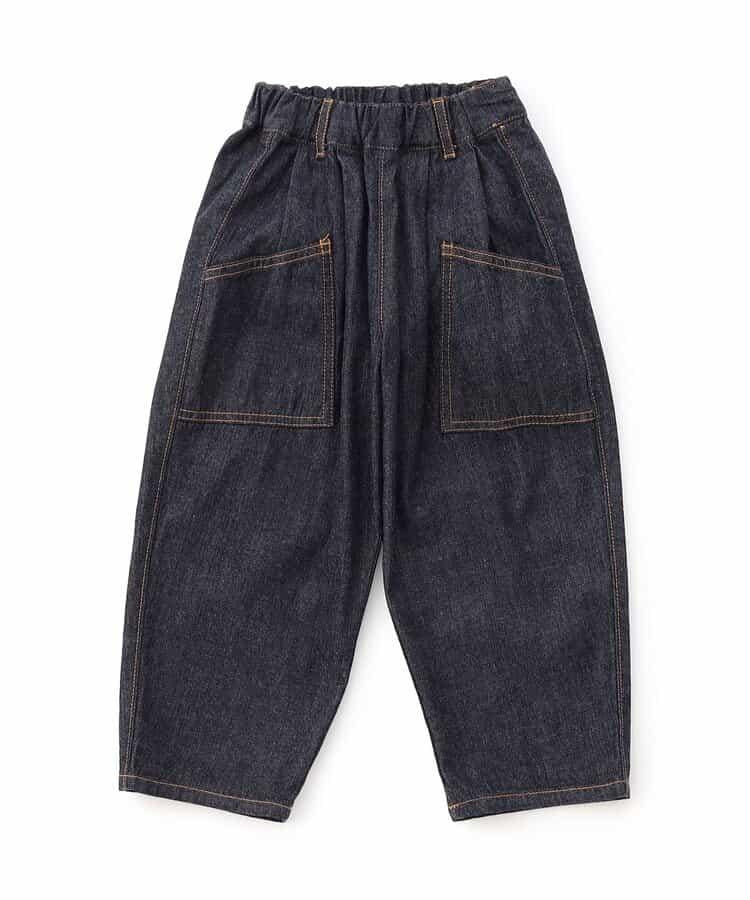 夏爾利褲_80_110【兒童】