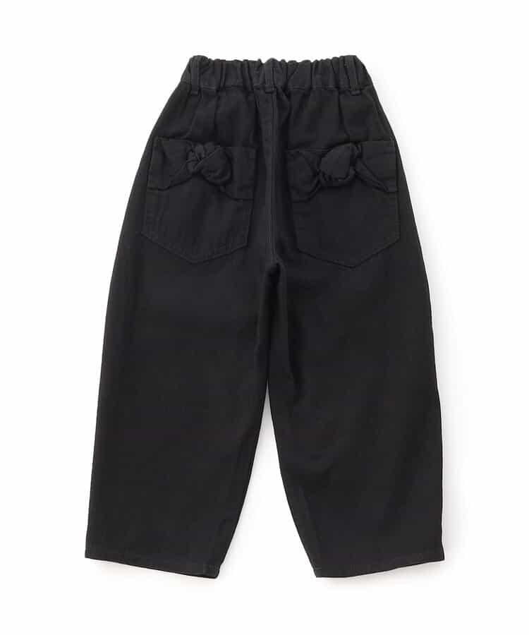 夏爾利褲_120_140【青少年】