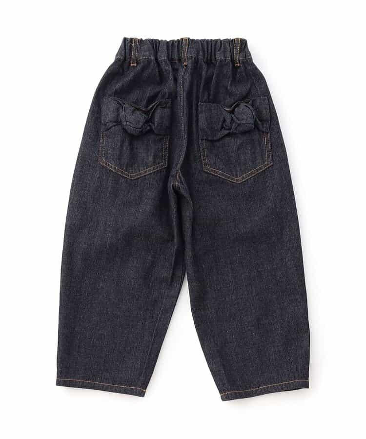 夏爾利褲_120_140【青少年】