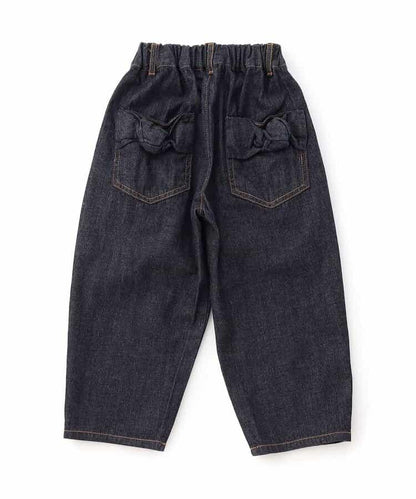 夏爾利褲_120_140【青少年】