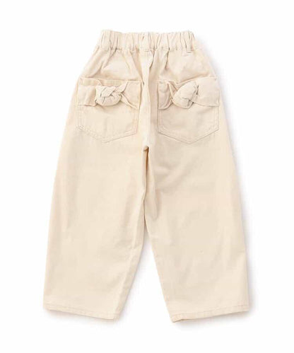 夏爾利褲_120_140【青少年】