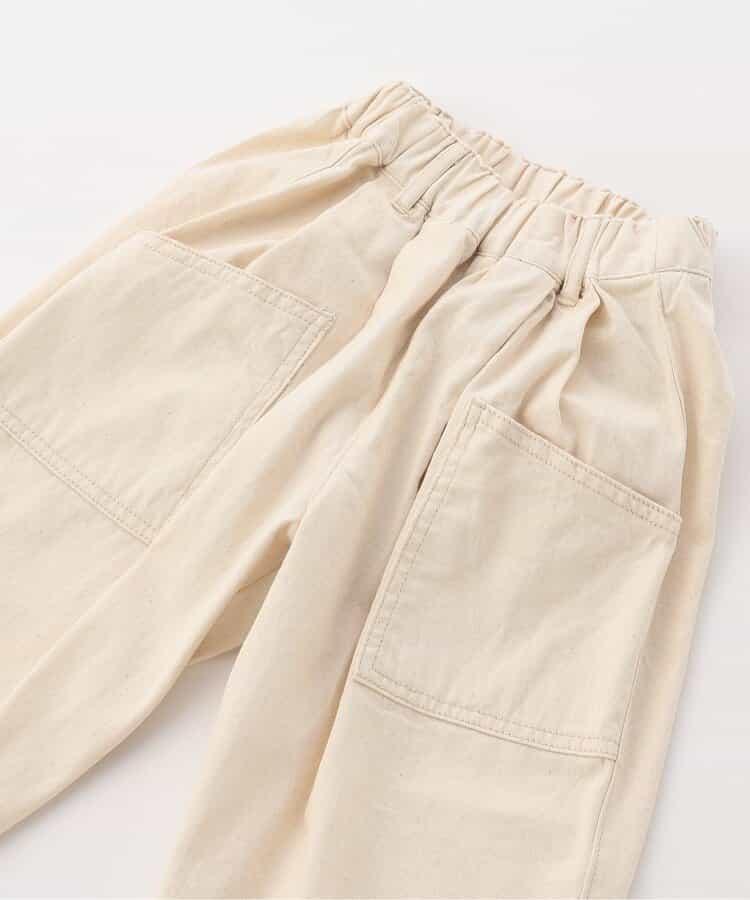 夏爾利褲_120_140【青少年】